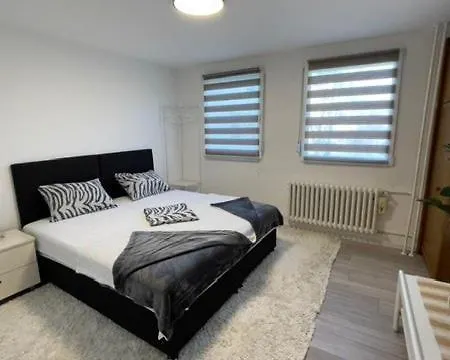 Apartment Homespot *