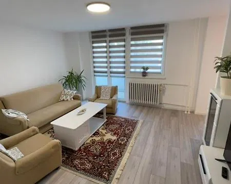 Homespot Apartment