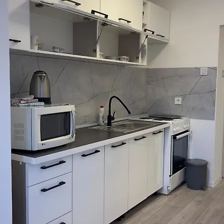 Lejlighed Homespot Banja Luka